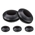 Custom weather Resistant Cable SBR NBR EPDM Rubber Grommet